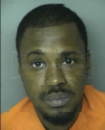 Anthony Jamar Butler