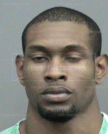 Brandon Clifton Byrd
