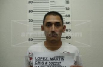 Martin Lopez