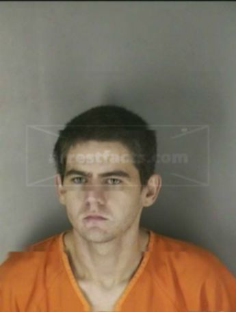 Troy James Shannon