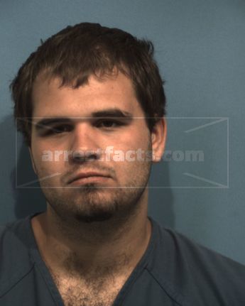 Jacob Ryan Hollandsworth