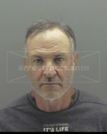David Swain Simmons