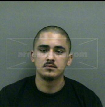 Ruben James Solis
