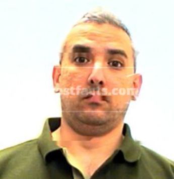 Robert Allen Cavazos
