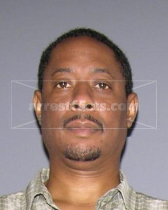 Marc D Ramsey