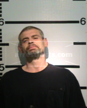 Jason Lee Wesling