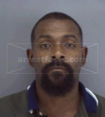 Chris Dwayne Darden