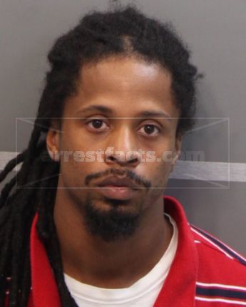 Cornea Deontae Kelley