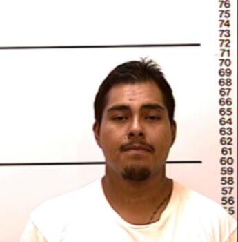 John Abel Coronado
