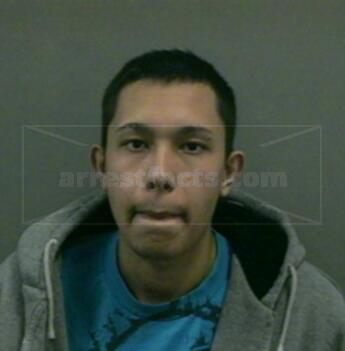 Javier Omar Gutierrez Prieto