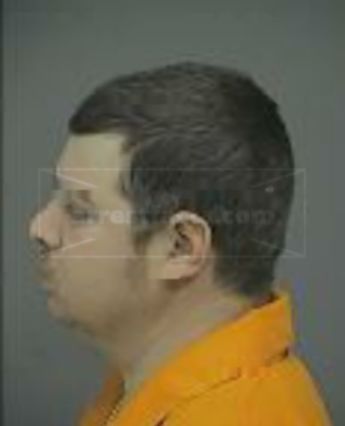 Joshua Bradley Bush