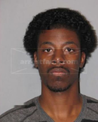 Reginald Jackson