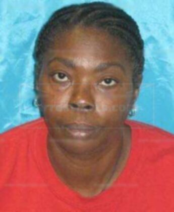 Jacqueline Carol Davis