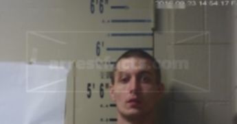 Jeremy Reed Coker