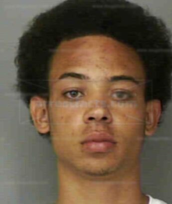 Sedrick Dewayne Banks
