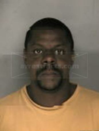 Orlando Patton
