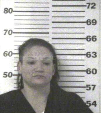 Shelby Christina Gomez