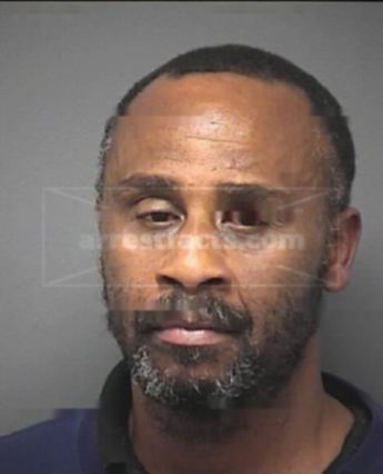 Rodney Delaine Jordan