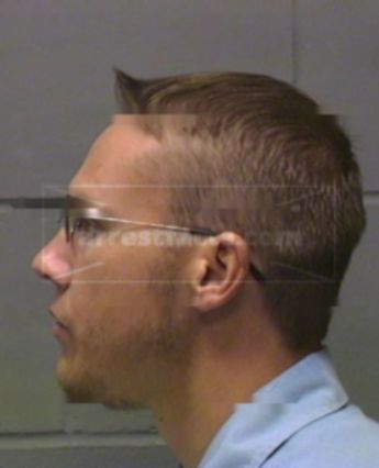 Jason Michael Palmer