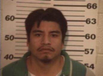 Noel Salas Hernandez