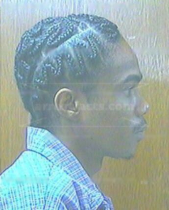Harold A Marshall Iii