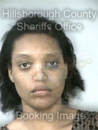 Ashanta Melka Carey