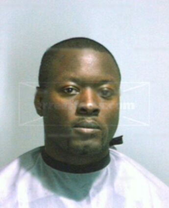 Rodney Lazear Radford