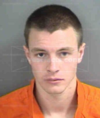 Bryce Charles Lawrence