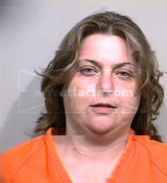 Shelly Denise Dodson