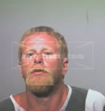 Anthony David Pratt