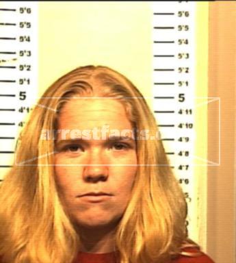 April Dawn Michelle Smith