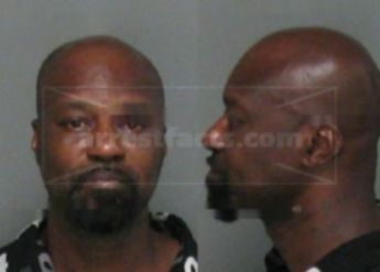 Ricky Mcclellan