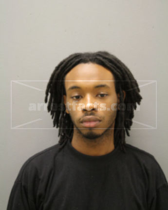 John A Rolark