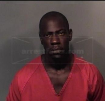 Marcus Tremayne Williams