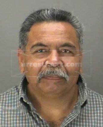 Bisente Ramirez
