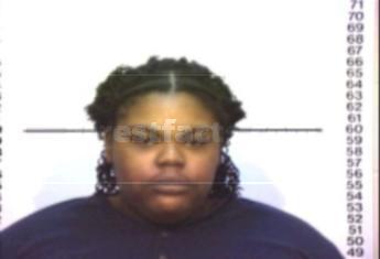 Renisha Latrice Goodwin