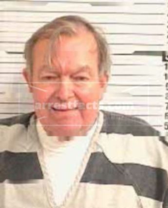Jerry Woods Gerde