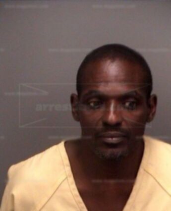 Curtis Lee Bryant