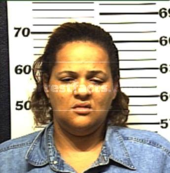 Ayeria Louise Carroll