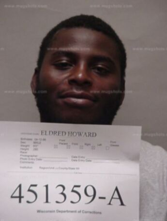 Eldred Howard