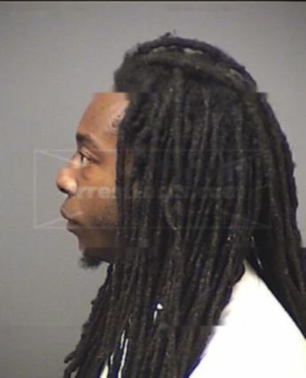 Terelle Lorenzo Cameron