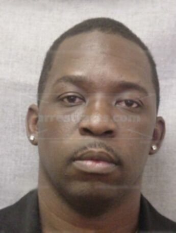 Jerome Crump