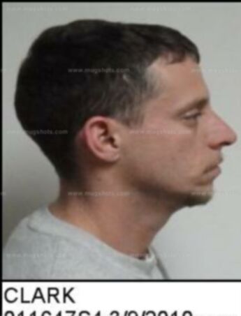 Travis Brandon Clark