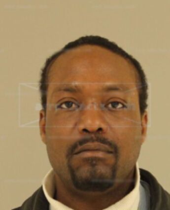 Michael Donte Molson