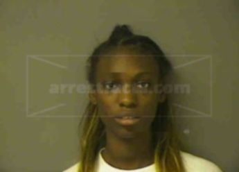 Stacey Jones