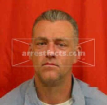 Brent Lee Jackson