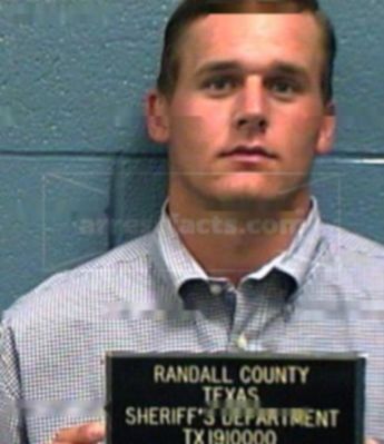 Stacey Dwayne Schulte