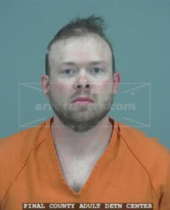 Christopher Pelkey