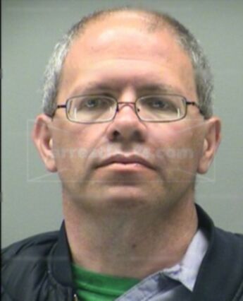 Mark Earnest Watkins