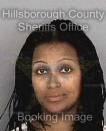 Angela Renee Daves